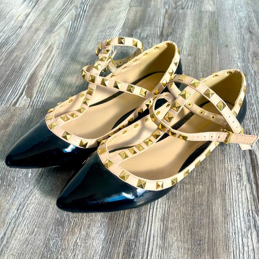 Super cute flats - Picture 2 of 11